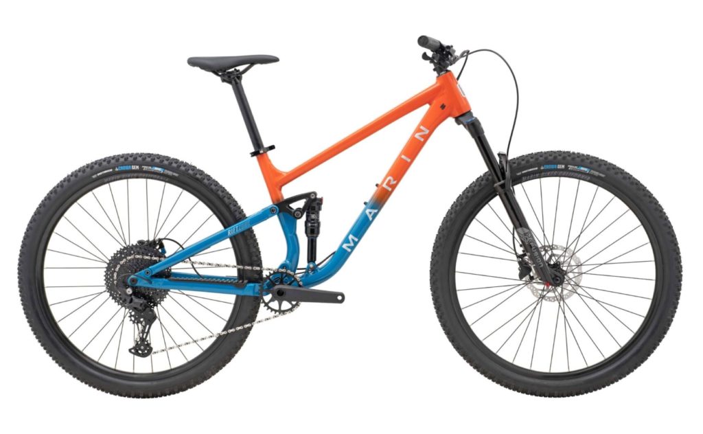 Marin bikes deals