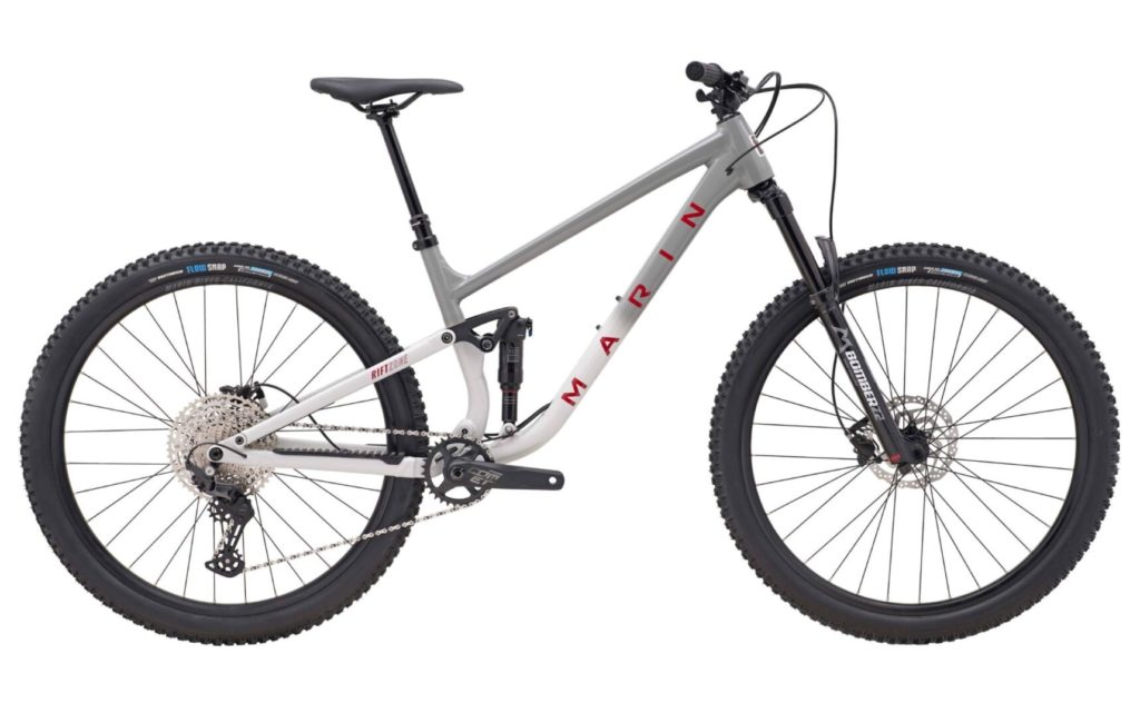 Marin Bikes Elora Ski Cycle