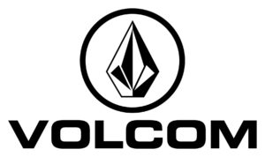 Logo-Volcom